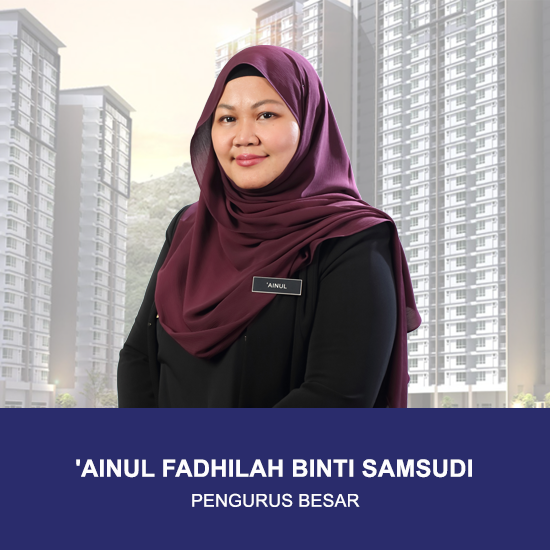 Pengurus Besar