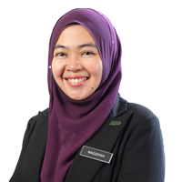 NADZIFAH BINTI ABD. RAHIM