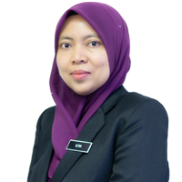 ILYIA SAHIMI BINTI ISMAIL