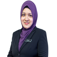 NORAIDA BINTI OTHMAN