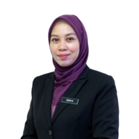 SURAYA BINTI OSMAN