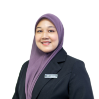 NOR HIDAYAH BINTI ABDUL RAHIM