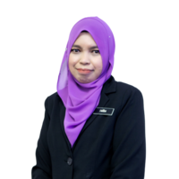 FAHIDA BINTI ISMAIL