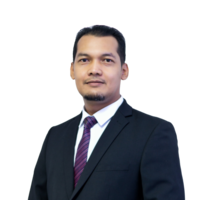 MOHD FHARNI BIN HUSSIN