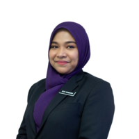 NUR HAMIZAH BINTI MOHAMAD
