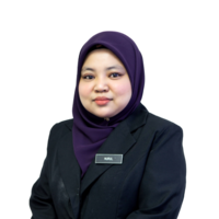 SITI NURULSYAHBANI BT SHAIK ABDUL AZIS