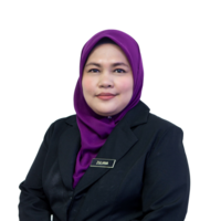 ZULIANA BINTI DULISHAH