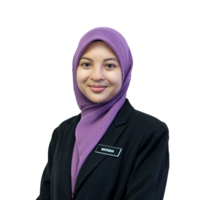 NURUL NATASHA ARDILA BINTI SHAMSUDIN