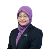 NOOR AZURA BINTI MD SALLEH