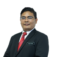  MUHAMMAD RAMZI B. MD RAMLI