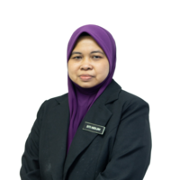 SITI HADIJAH BINTI SURATMAN 