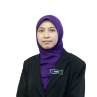 NURNAZHATUL FAZIRA BINTI MOHD JAAFAR