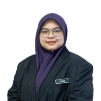 NURLIYANA BINTI ISA