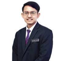 MUHAMMAD SYAHMI SYAKIR BIN BAHARUDDIN