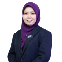 MAZLINA BINTI AHMAD ZAINI