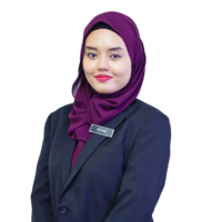 NORFATHIN ADILAH BINTI NAZRI