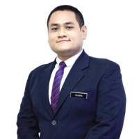 MUHAMMAD HILMAN BIN MOHD FARIZAN