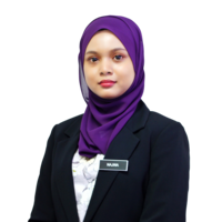 NURUL NAJWA BINTI MOHD FAUZI