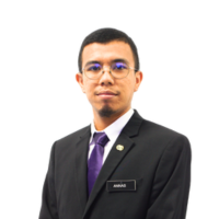 MUHAMAD KHAIRUL ANNAS BIN MOHD BAKHIR