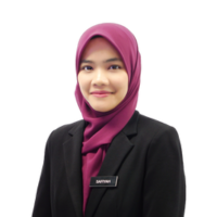 SAFIYAH BINTI ZULKIFLI