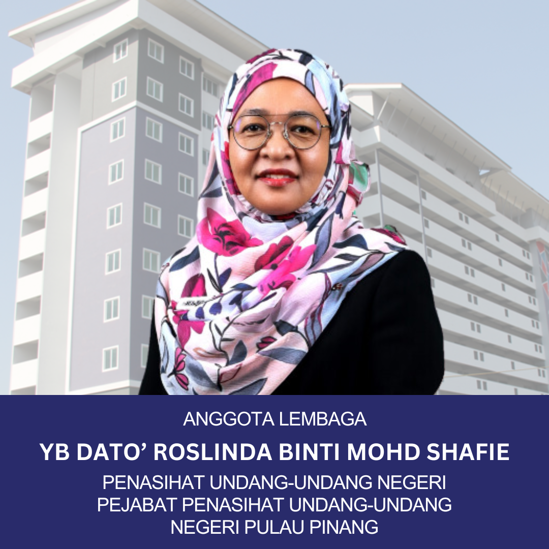 Ahli Lembaga 1 PUU