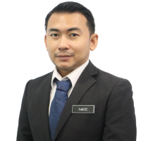 MUHAMMAD FARIEZ AFFIQ B MOHD FISSEAL