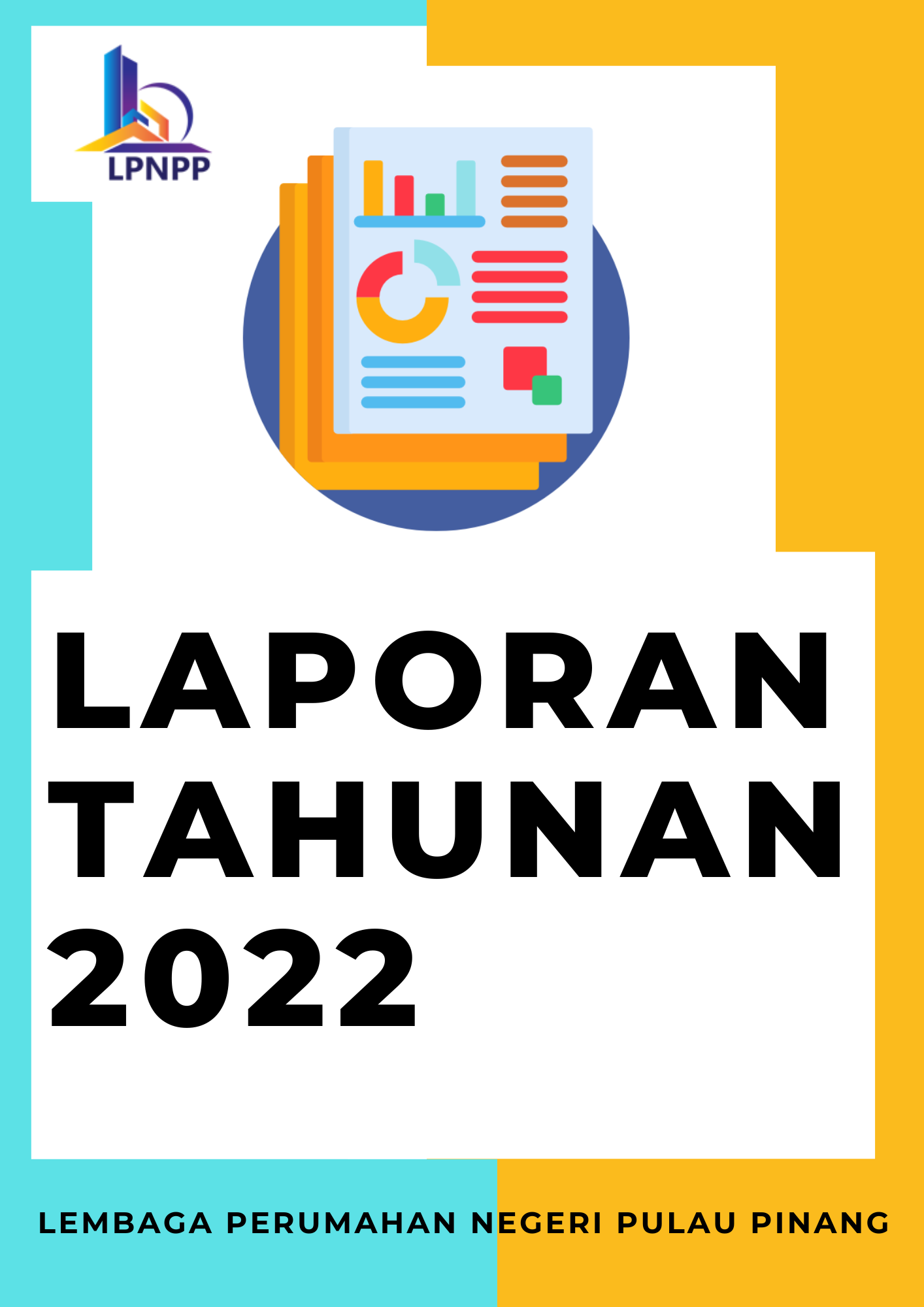 laporan tahunan 2022