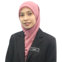 NUR ILYANI BINTI ZAKARIA