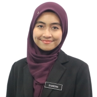 NUR SYAREENA BINTI MOHAMAD SYUKOR