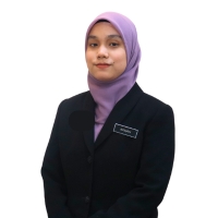 AFIQAH NAZEEHA BINTI JAMIL