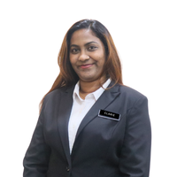 CLARIE ANN MALAR A/P JOCHAIM