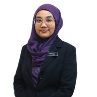 NUR HIDAYAH BINTI MOHAMED SAWI