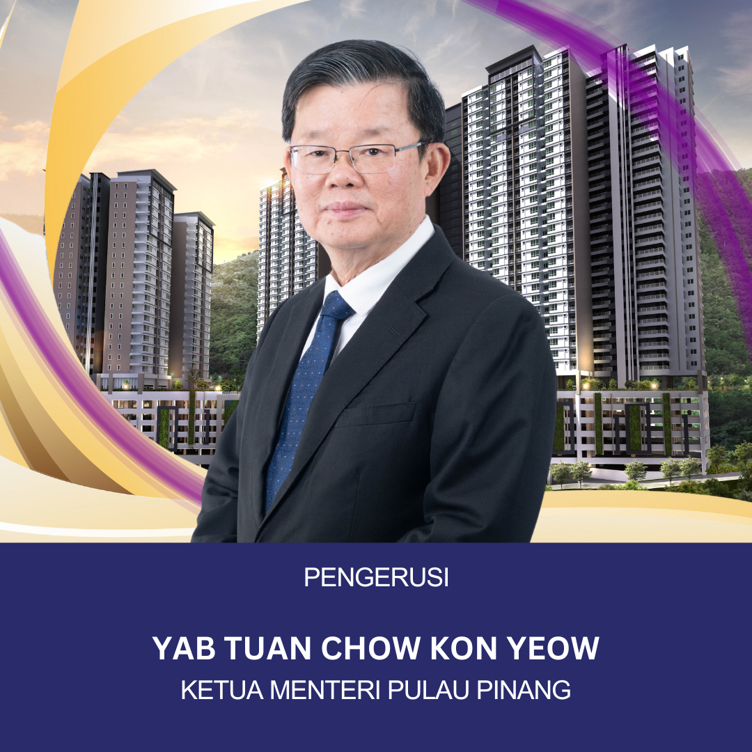Pengerusi