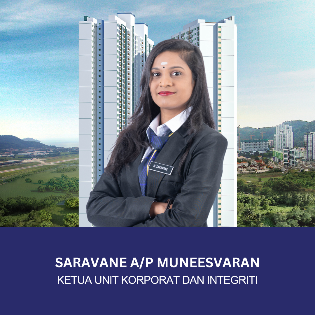 Ketua Unit Korporat dan Integriti