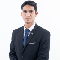 MUHAMMAD SHAHRUL RAMADHAN BIN SUHAIMI