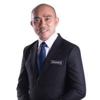 KHAIRULNIZAM BIN HASHIM