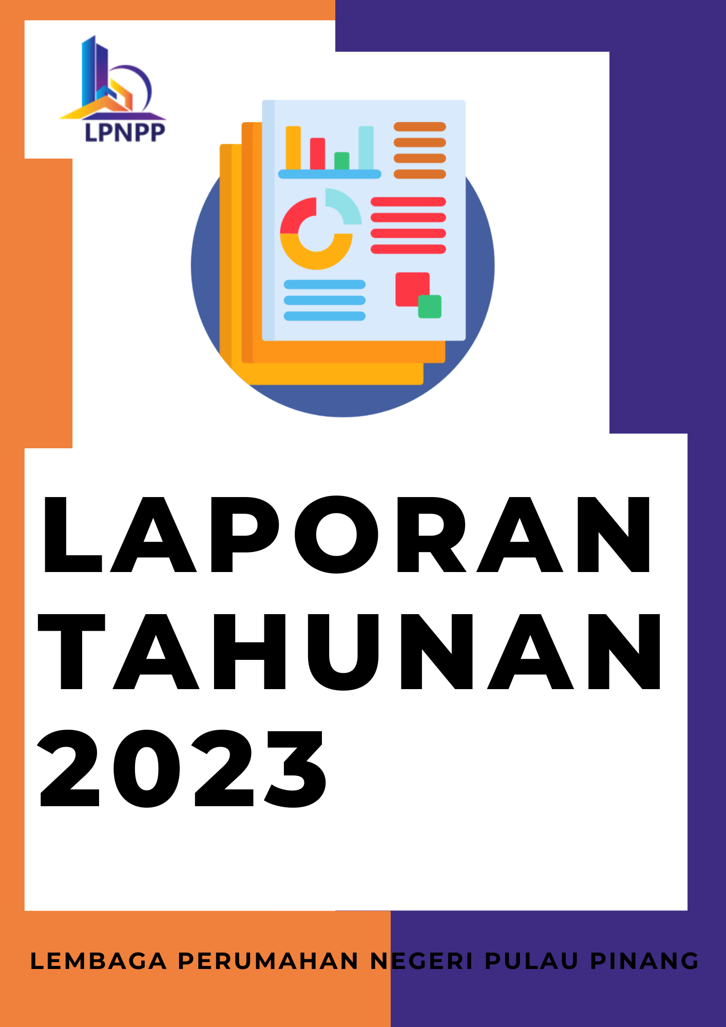 laporan tahunan 2023