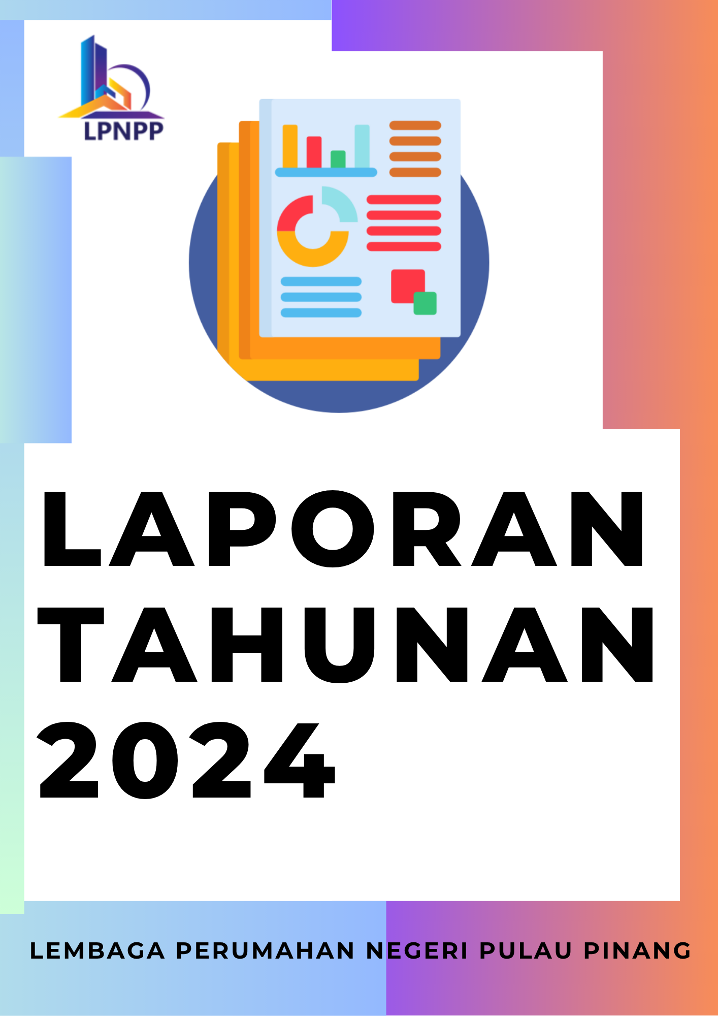 laporan tahunan 2024