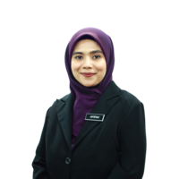 SITI NUR AFIFAH BINTI MOHAMED YASSIN