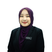 SITI MAISARAH BINTI RAMLI