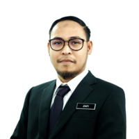 MUHAMAD NURZAFI BIN RAMLI