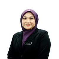 NURUL ATIKAH BINTI BAHARUDDIN 