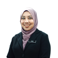 ANIS BINTI NORSHAIDI