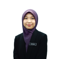  NURUL ASHIQIN BINTI MOHAMAD AINI