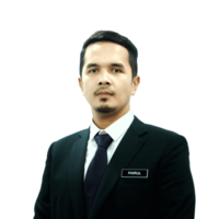 MOHAMAD FAIRUL BIN ABD JALIL